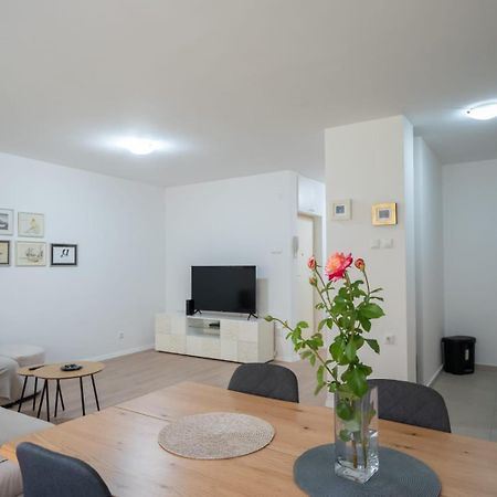 Apartament Apartman Mirjana Split Zewnętrze zdjęcie