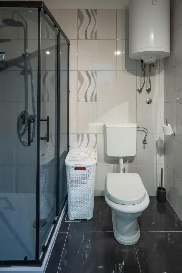 Apartament Apartman Mirjana Split Zewnętrze zdjęcie