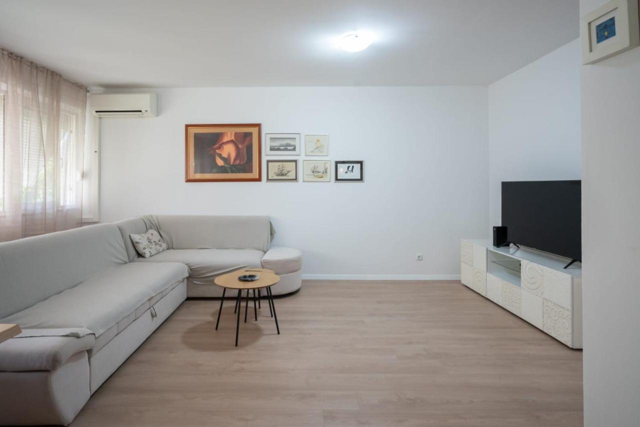Apartament Apartman Mirjana Split Zewnętrze zdjęcie