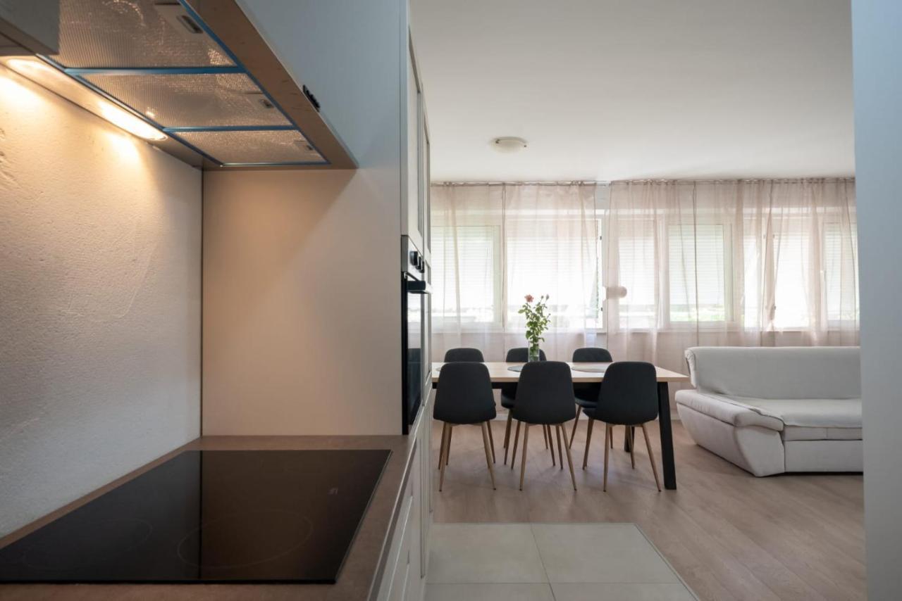 Apartament Apartman Mirjana Split Zewnętrze zdjęcie