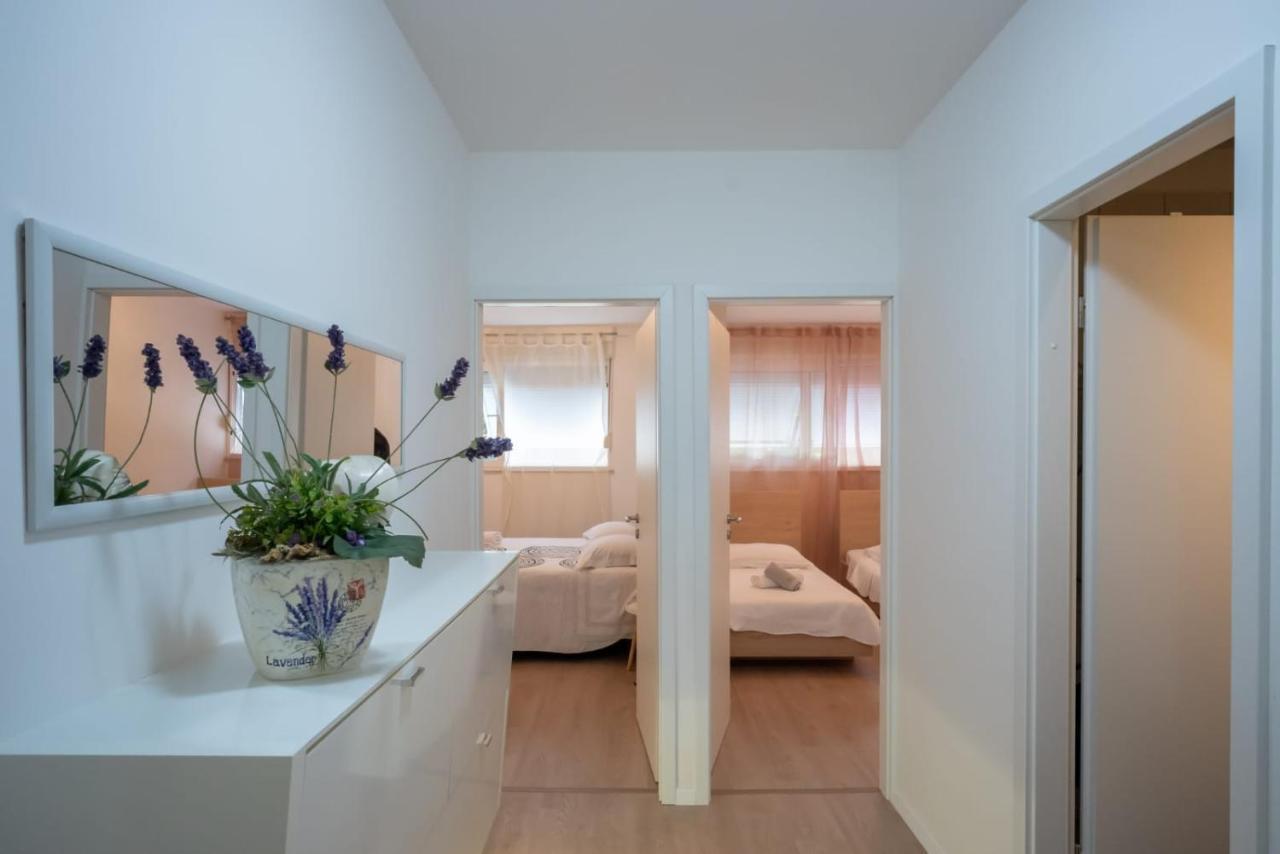 Apartament Apartman Mirjana Split Zewnętrze zdjęcie