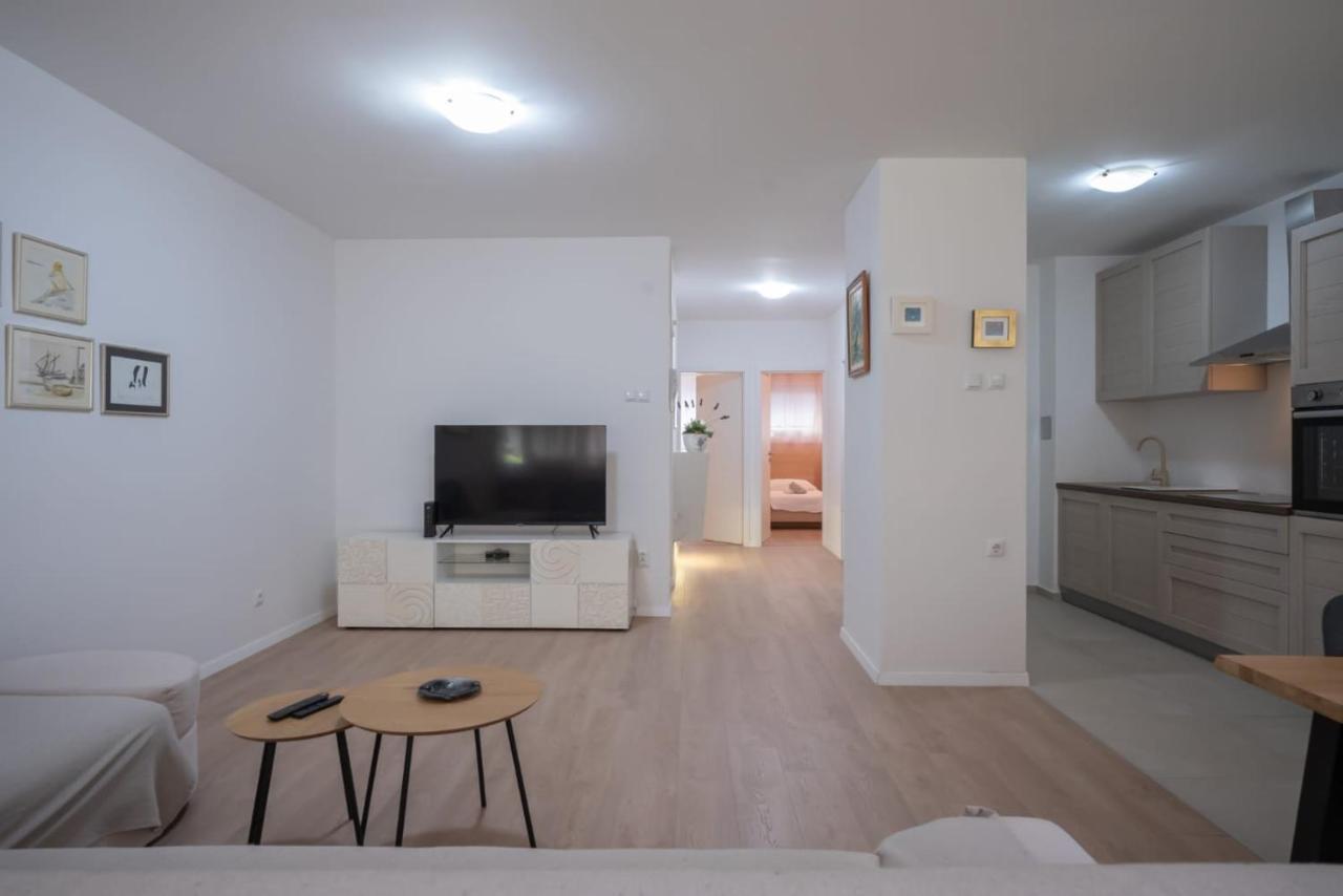 Apartament Apartman Mirjana Split Zewnętrze zdjęcie