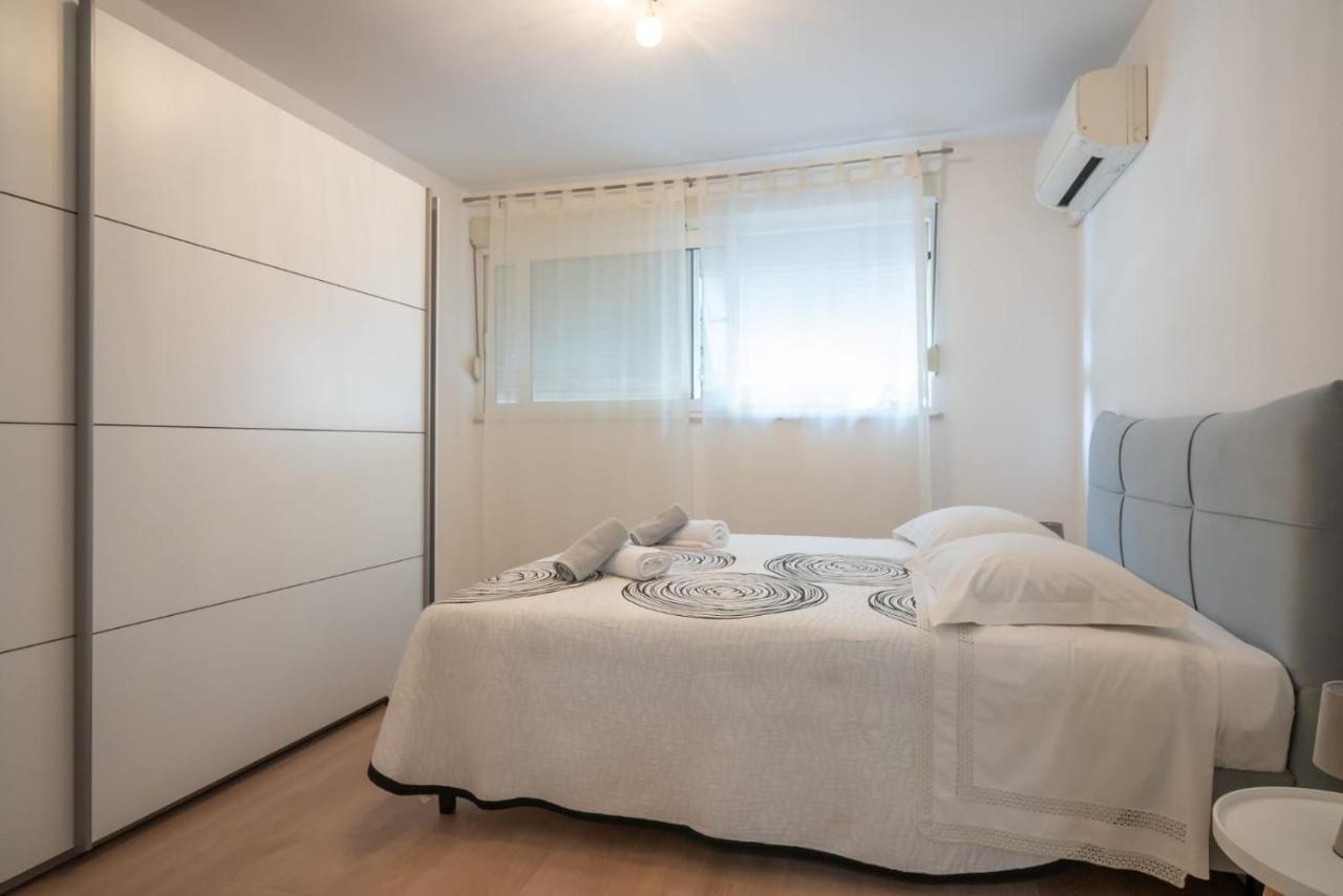 Apartament Apartman Mirjana Split Zewnętrze zdjęcie