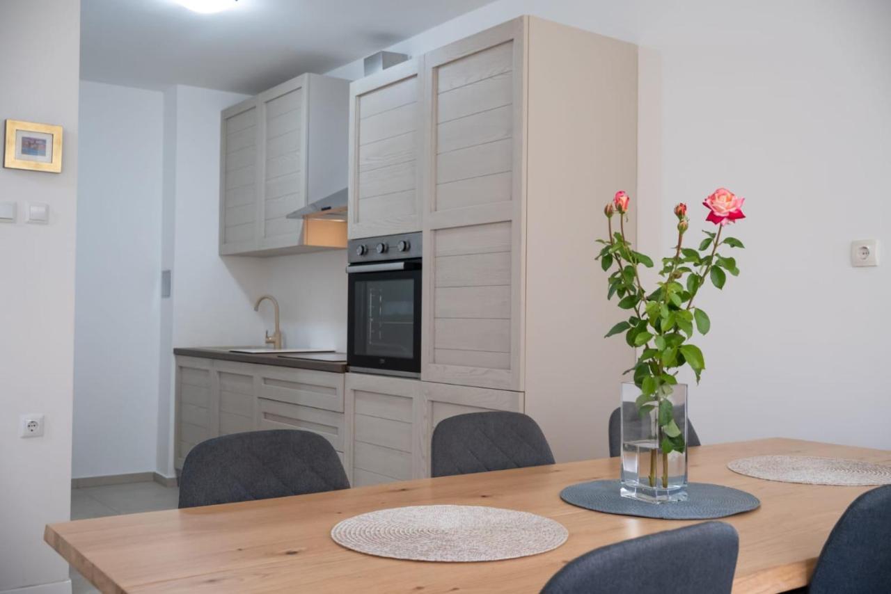 Apartament Apartman Mirjana Split Zewnętrze zdjęcie