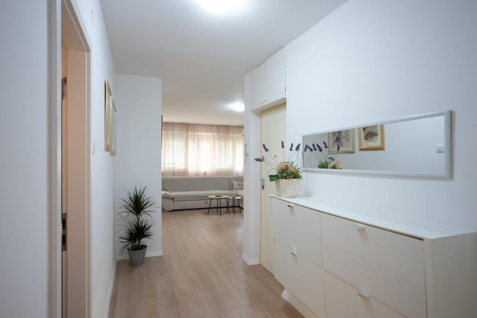 Apartament Apartman Mirjana Split Zewnętrze zdjęcie