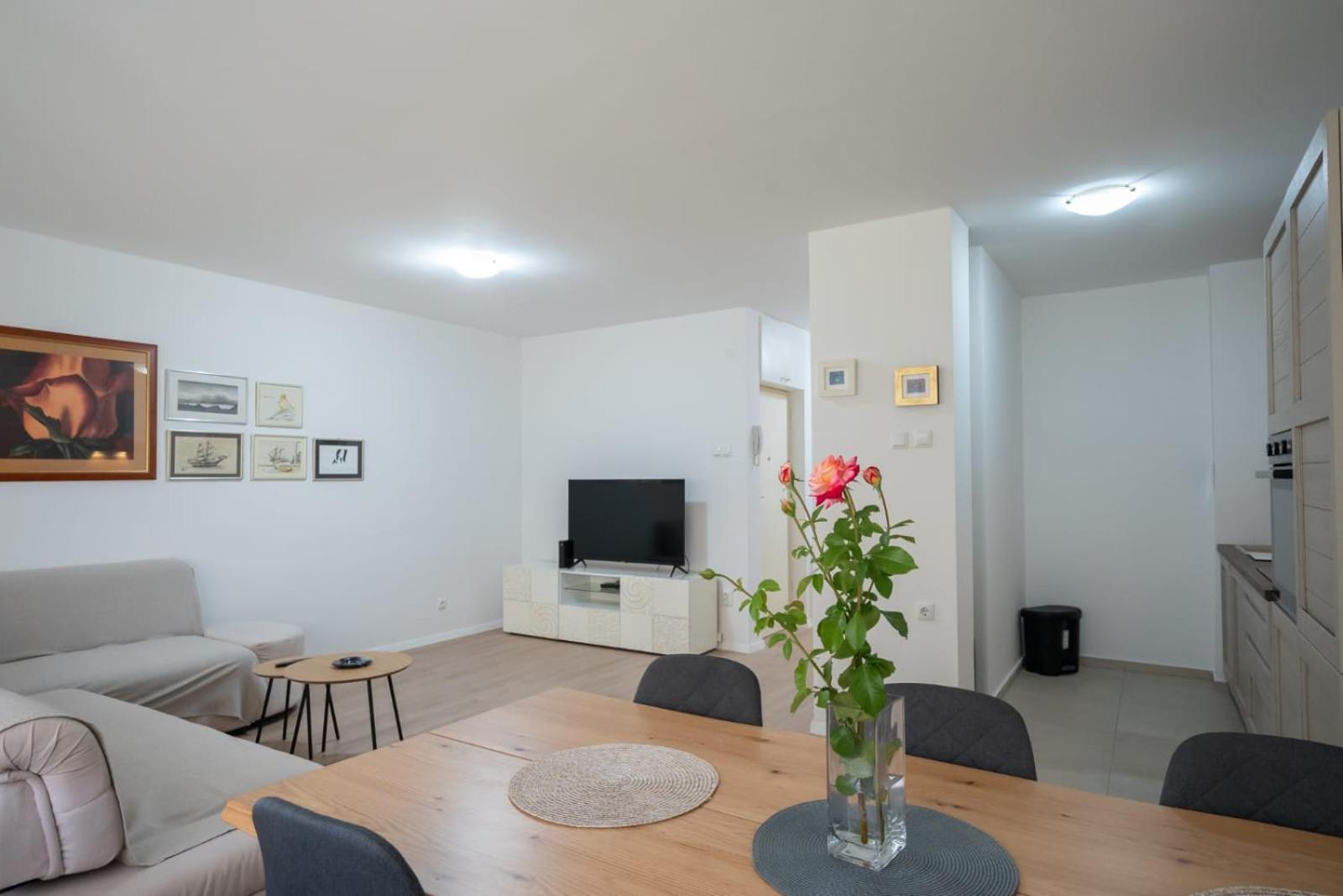 Apartament Apartman Mirjana Split Zewnętrze zdjęcie