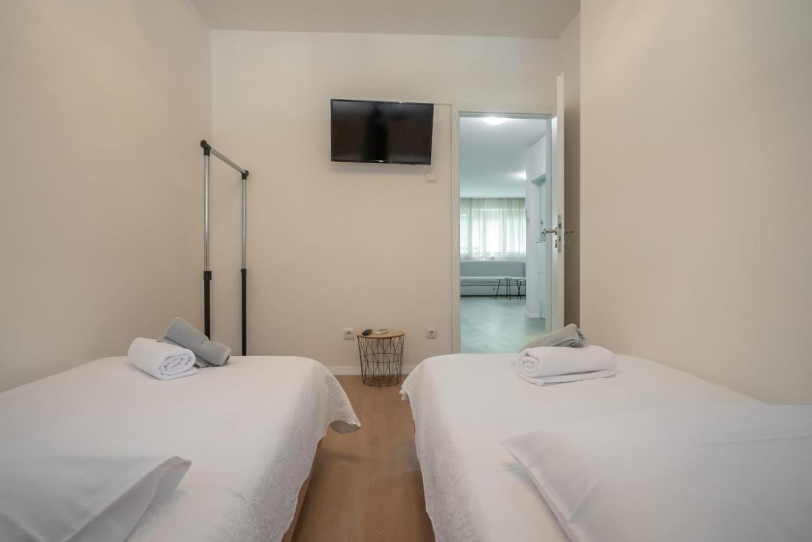 Apartament Apartman Mirjana Split Zewnętrze zdjęcie